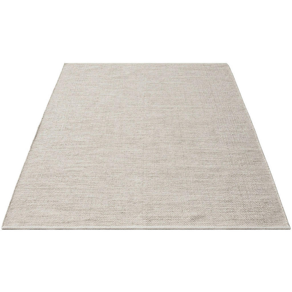 Merinos Teppich Stockholm creme B/L: ca. 160x230 cm günstig online kaufen