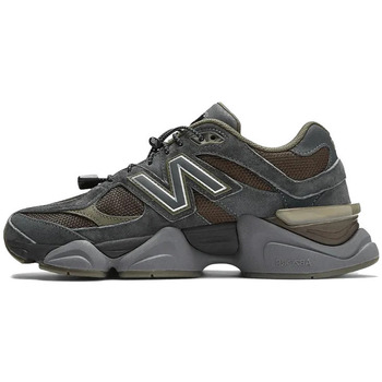 New Balance  Sneaker 9060 Blacktop Dark Moss günstig online kaufen