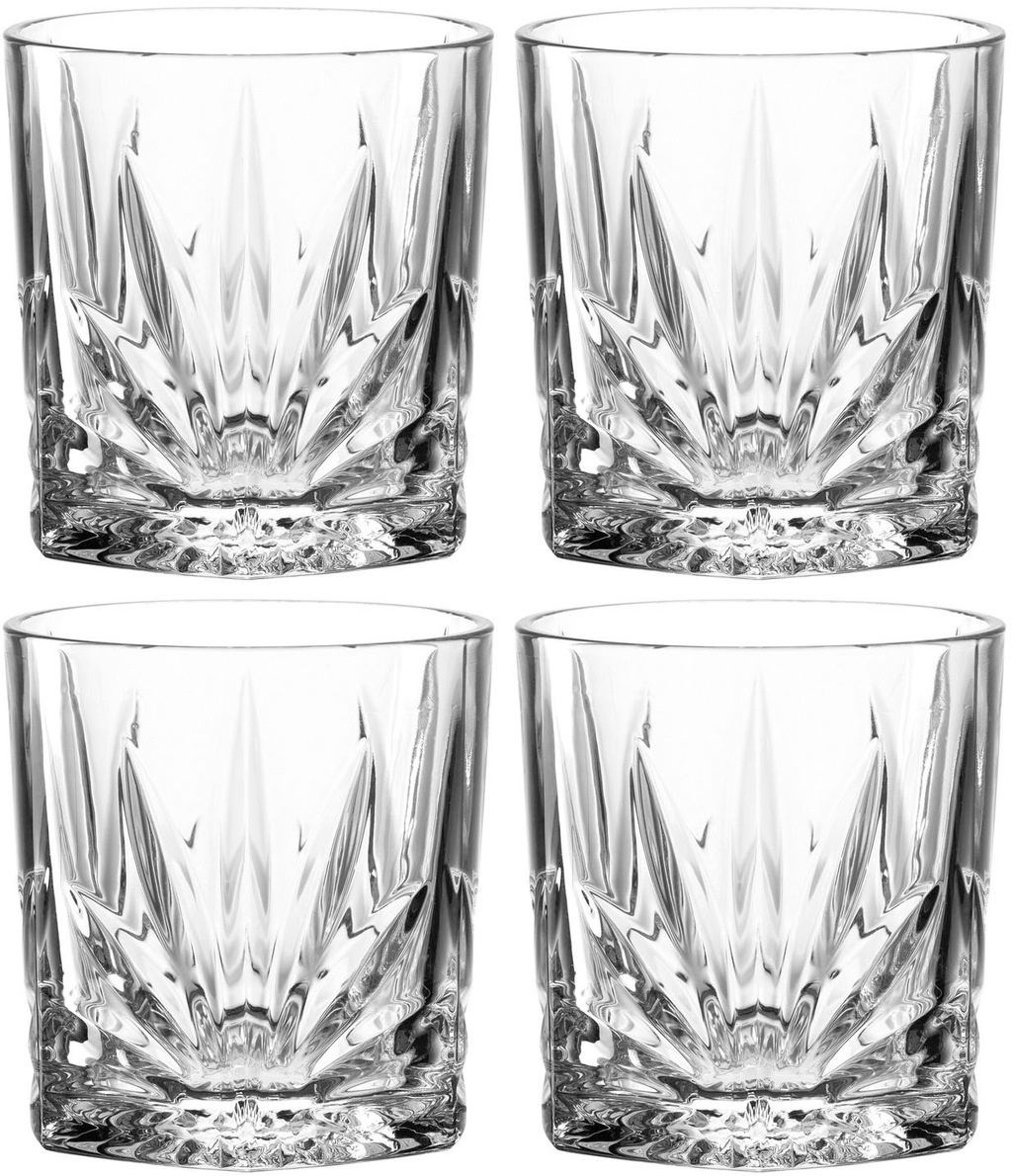 LEONARDO Gläser-Set »CAPRI«, (Set, 4 tlg.), 220 ml, 4-teilig günstig online kaufen