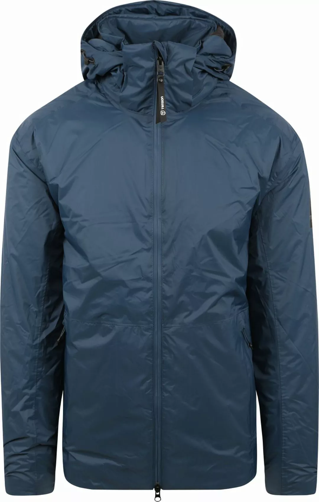 Tenson Transition Jacke Blau - Größe XXL günstig online kaufen