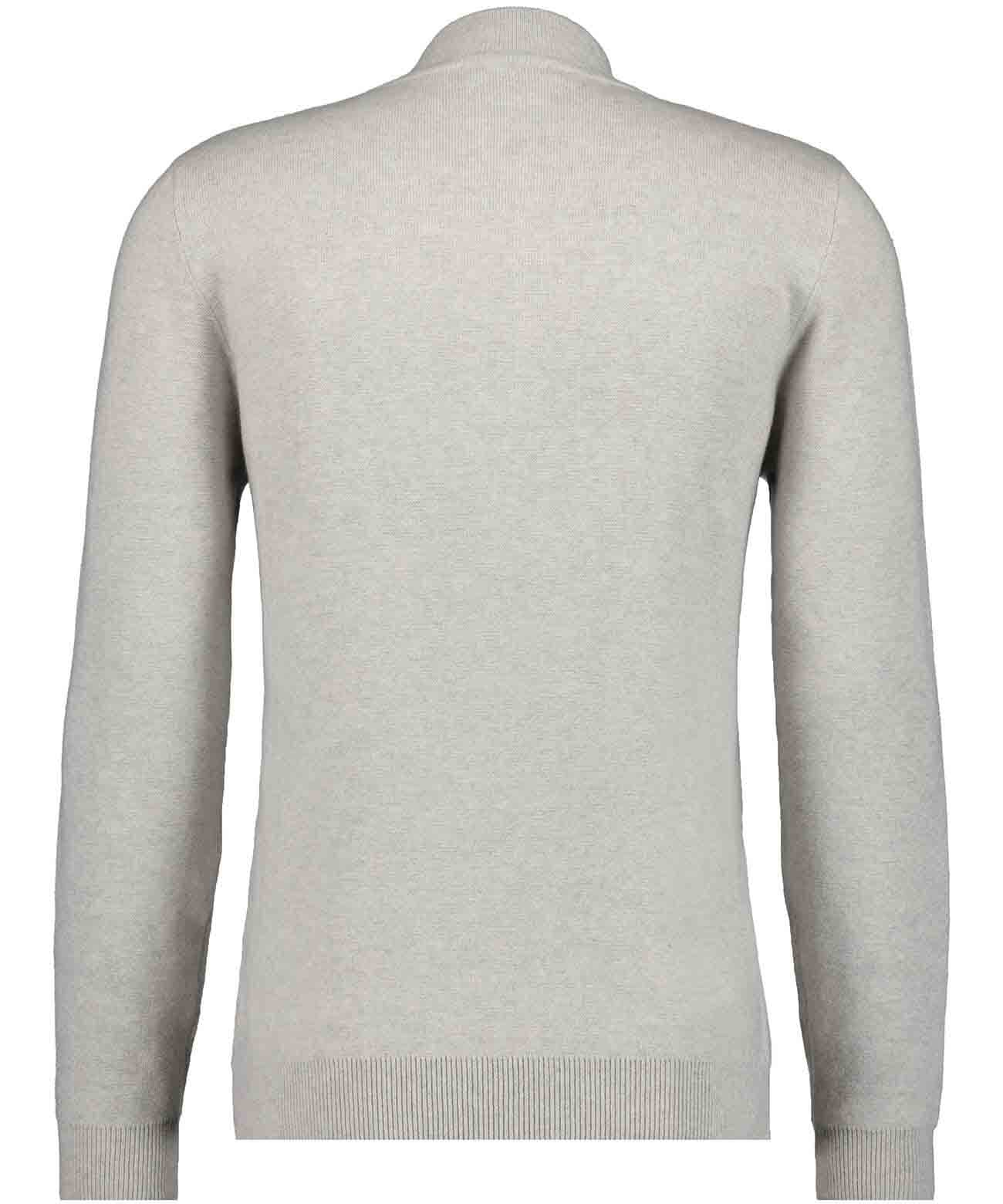 RAGMAN Rundhalspullover günstig online kaufen