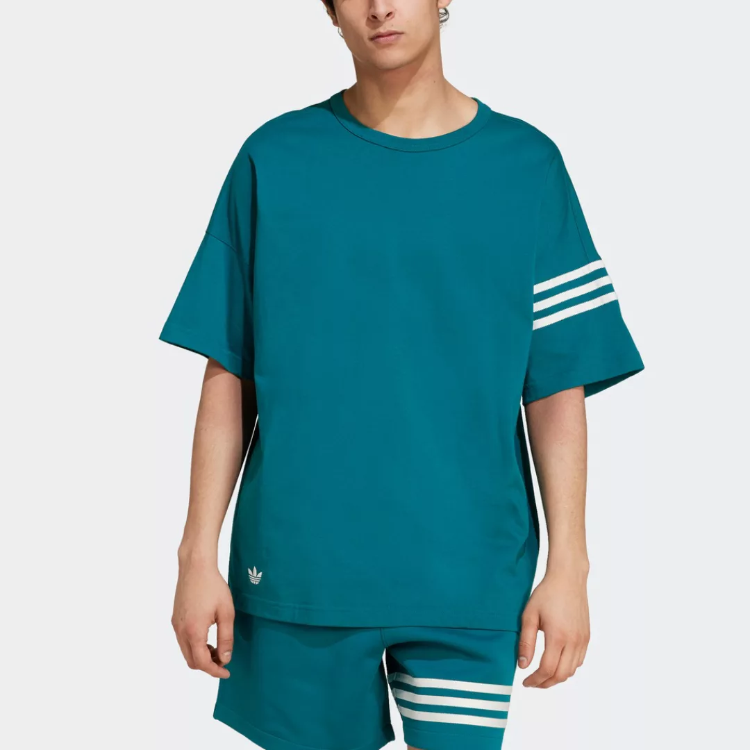 adidas Originals T-Shirt "NEU C TEE" günstig online kaufen