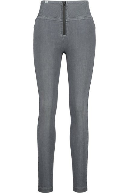 Alife & Kickin Jeansjeggings Damen CHIARAAK B JEGGINGS günstig online kaufen