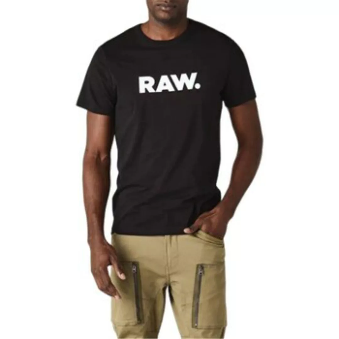 G-Star Raw  T-Shirt D22777-336 günstig online kaufen