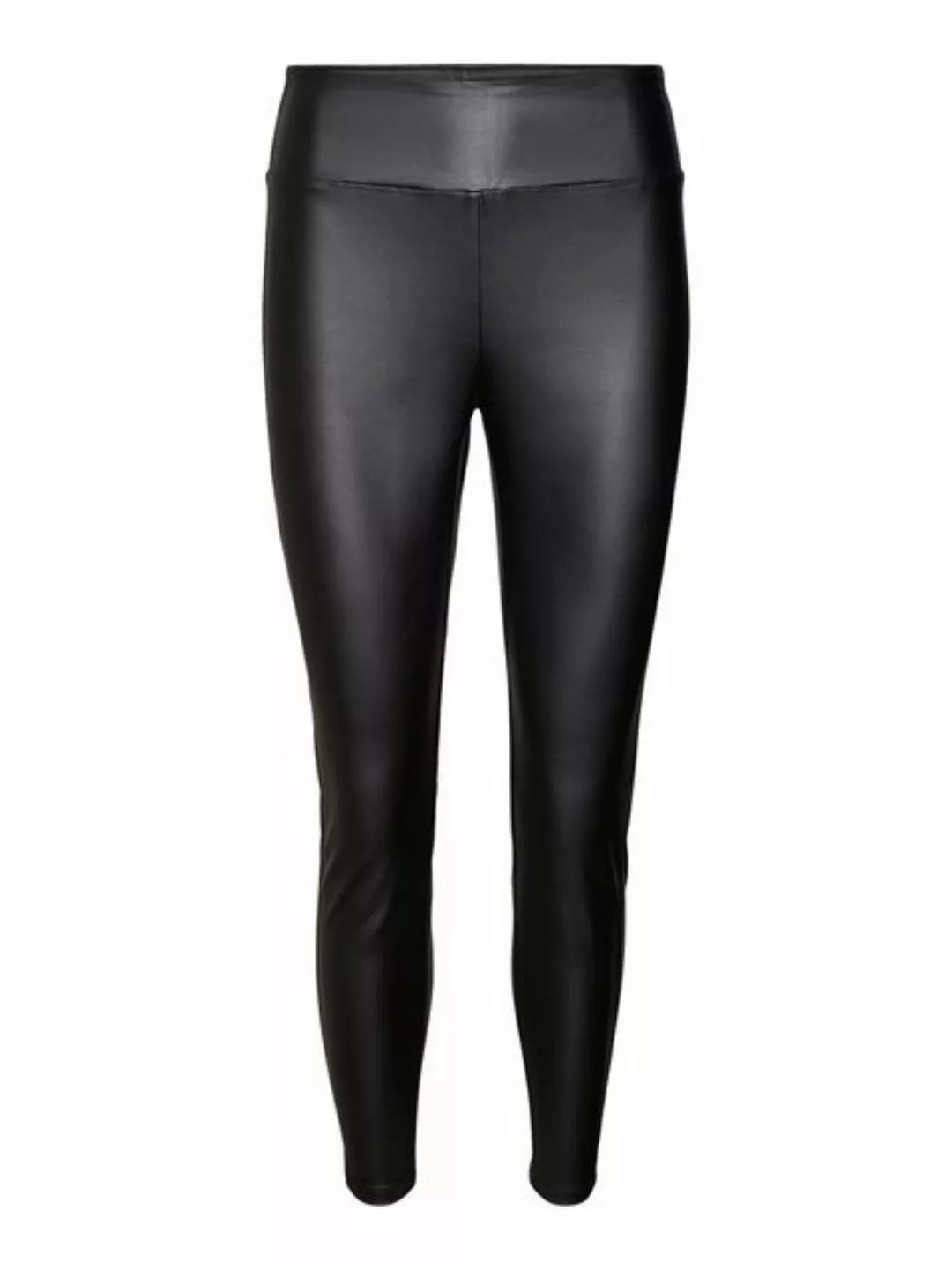 Vero Moda Leggings SUELLA (1-tlg) Plain/ohne Details günstig online kaufen