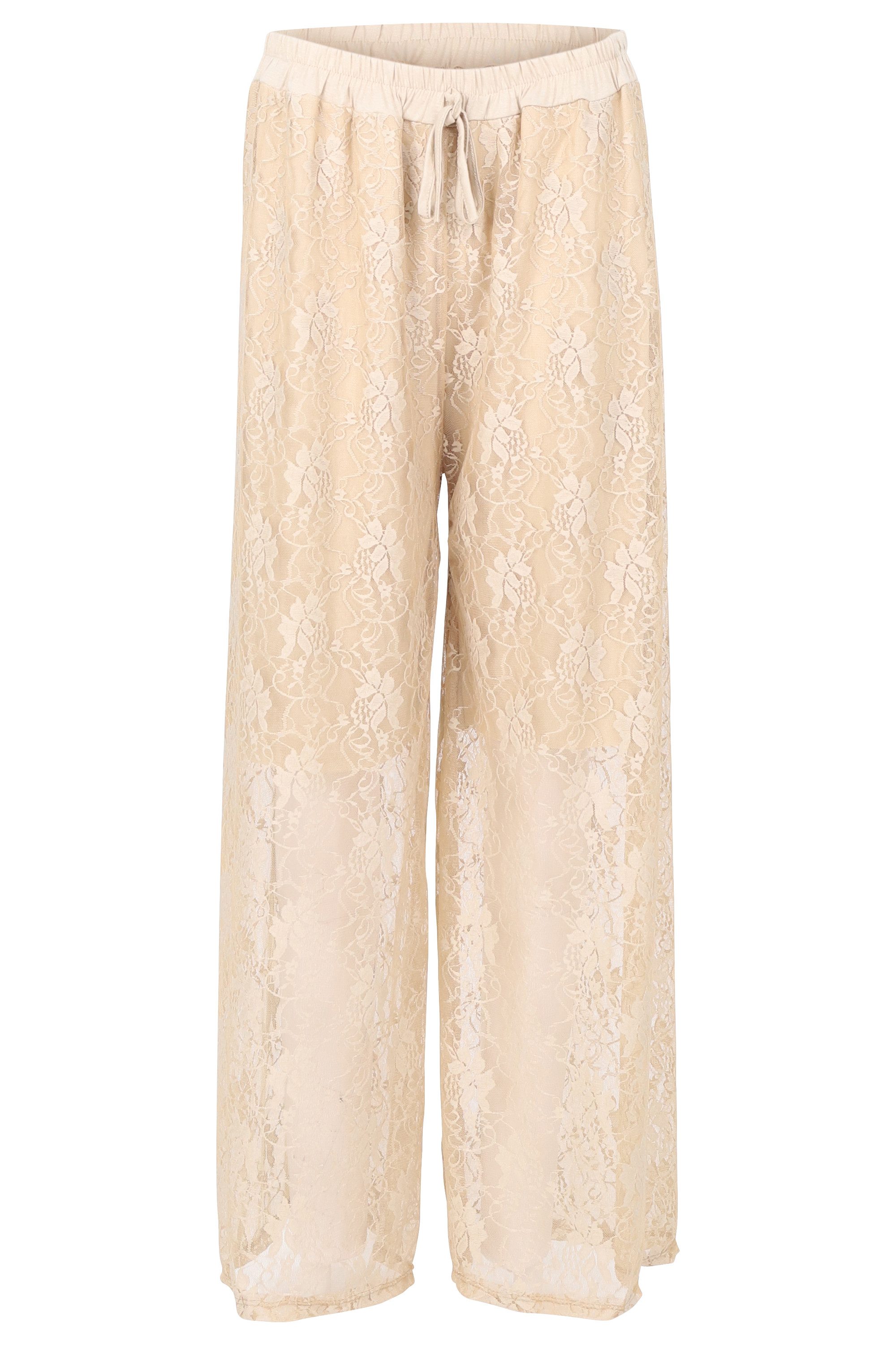 malito more than fashion Stoffhose 20634 günstig online kaufen