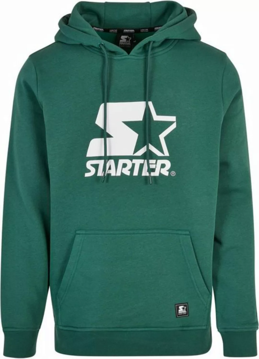 Starter Black Label Kapuzenpullover Starter The Classic Logo Hoody günstig online kaufen