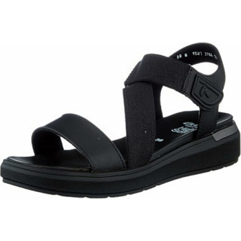 Ara  Sandalen Komfort Sandalen für Damen in schwarz günstig online kaufen