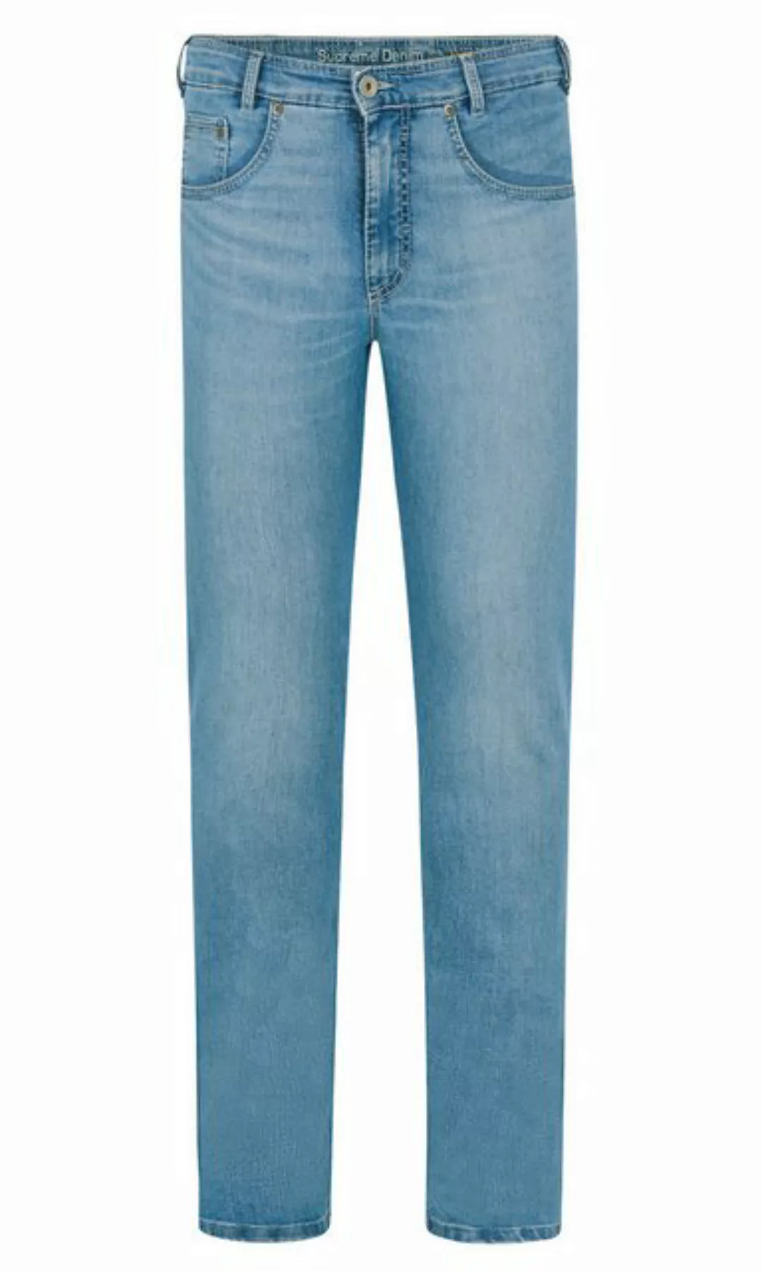 Joker 5-Pocket-Jeans Jayson 1882460 Supreme Denim günstig online kaufen