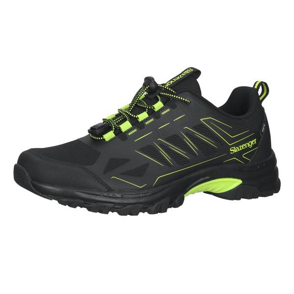 Slazenger Herren Outdoor Schuh schwarz, Gr. 46 günstig online kaufen