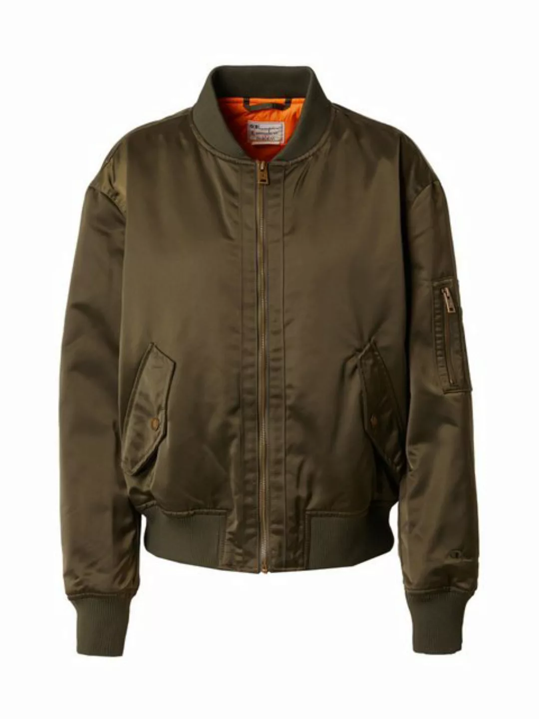 Champion Bomberjacke Bomber Jacket günstig online kaufen