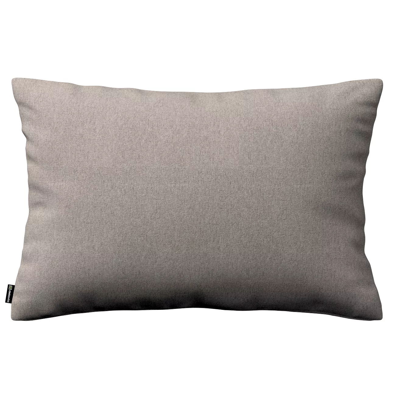 Kissenhülle Kinga rechteckig, beige-grau, 47 x 28 cm, Etna (705-09) günstig online kaufen