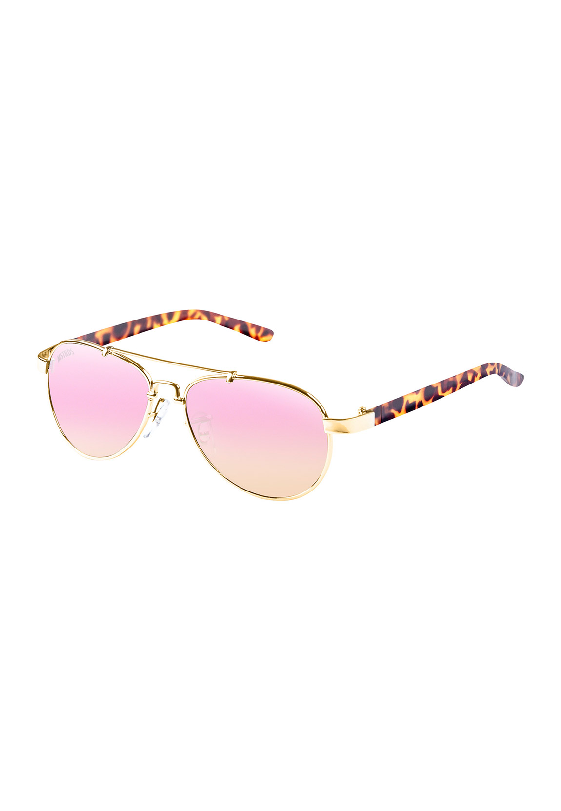 Masterdis Sonnenbrille Mumbo Youth 10497Y Gold Rosé günstig online kaufen