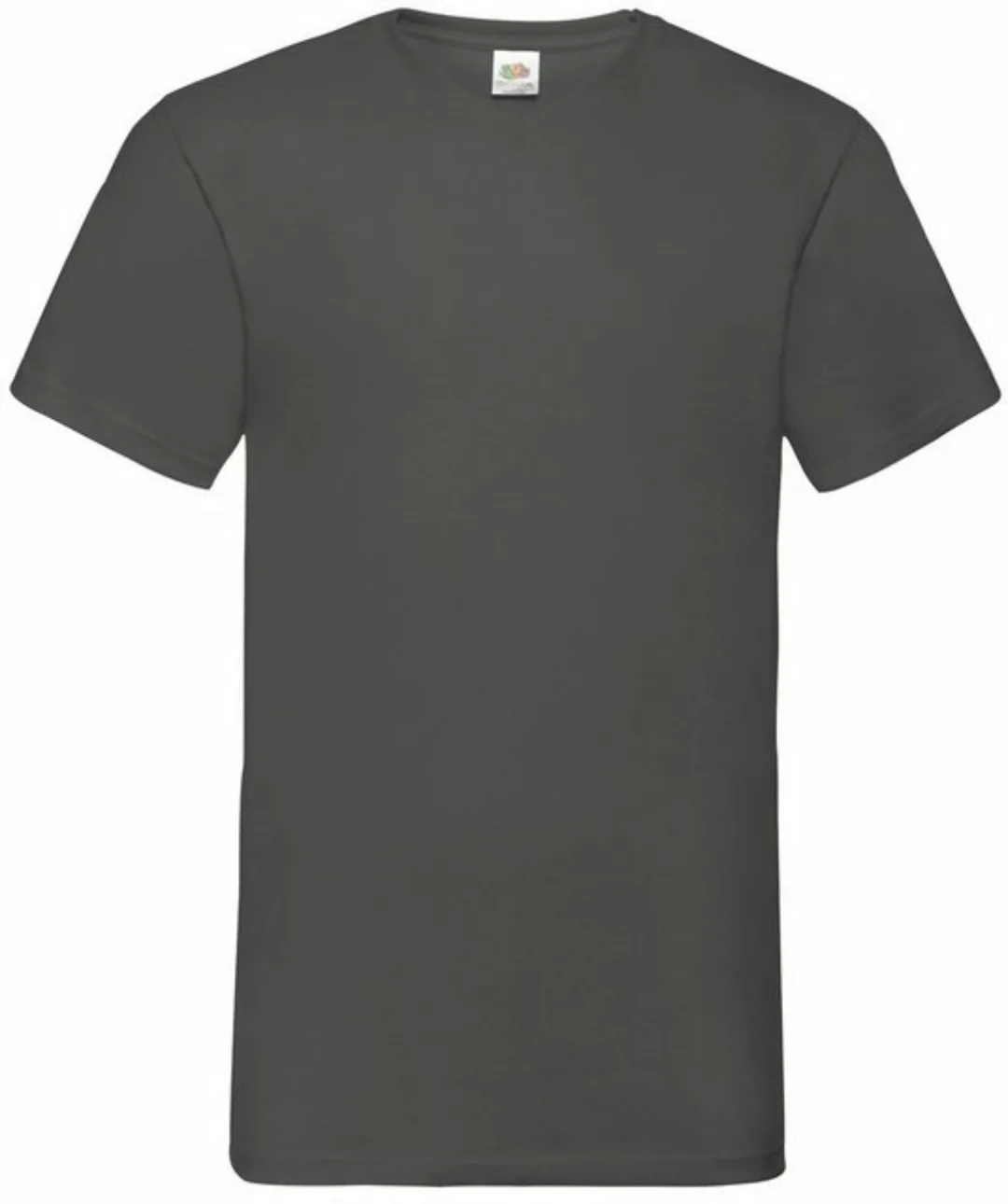 Fruit of the Loom V-Shirt Fruit of the Loom Valueweight V-Neck T günstig online kaufen