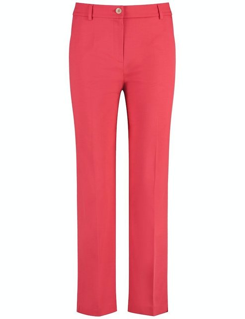 GERRY WEBER Stoffhose Gerry Weber / Da.Casual-Hose / HOSE FREIZEIT LANG günstig online kaufen