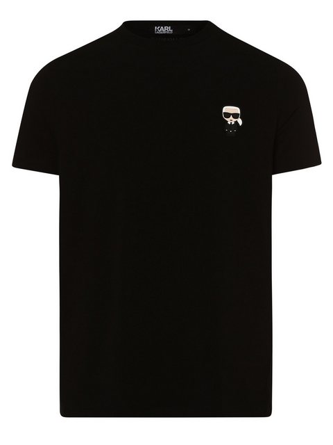 Karl Lagerfeld  T-Shirt 755027 500221 günstig online kaufen