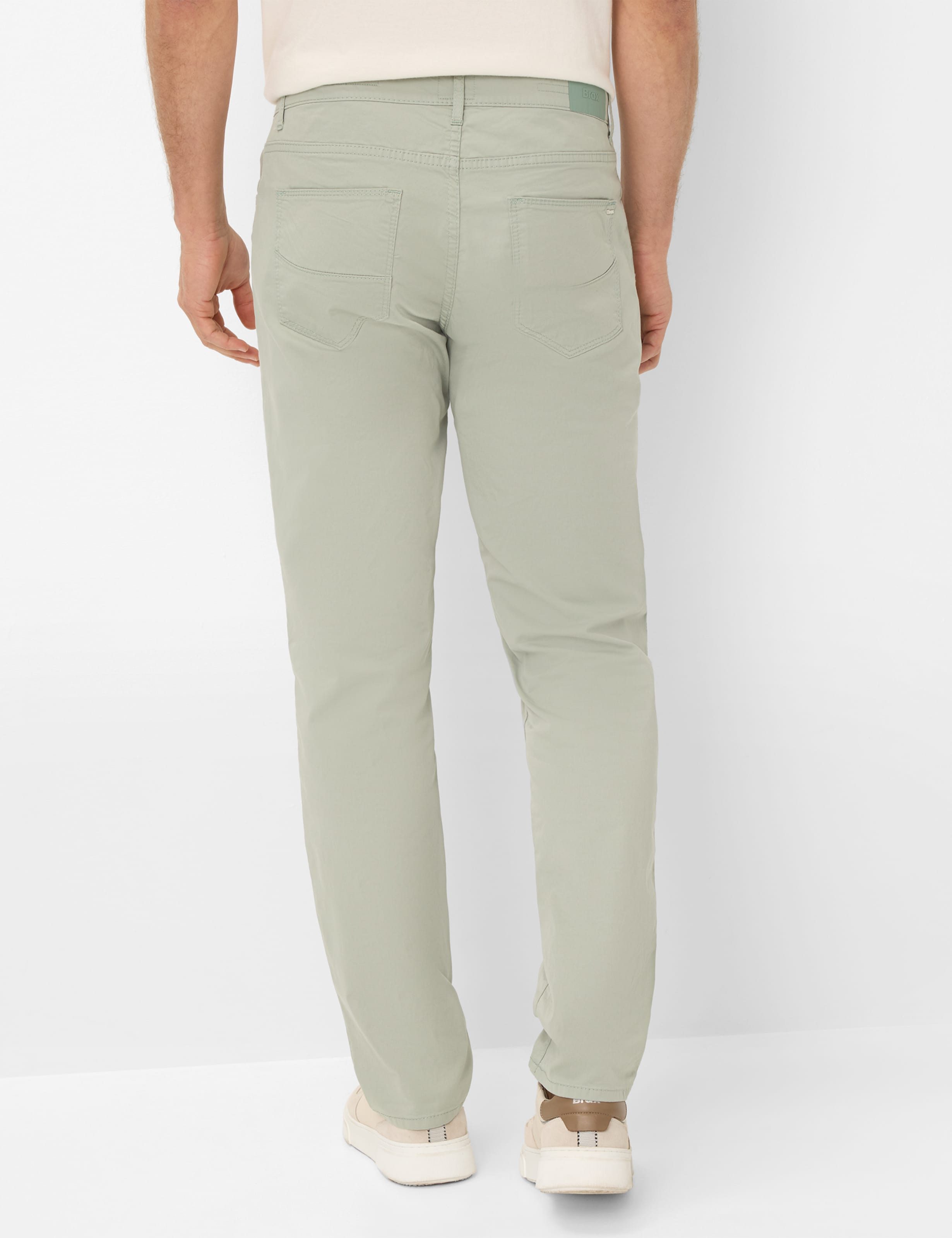 Brax 5-Pocket-Jeans Cadiz (81-3128) günstig online kaufen