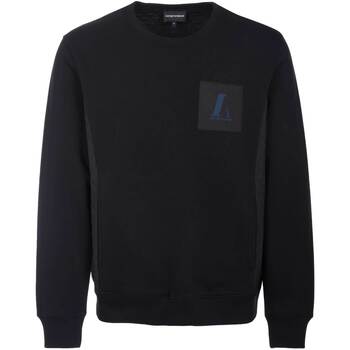 Emporio Armani  Sweatshirt 3K1M6P 1JL3Z günstig online kaufen