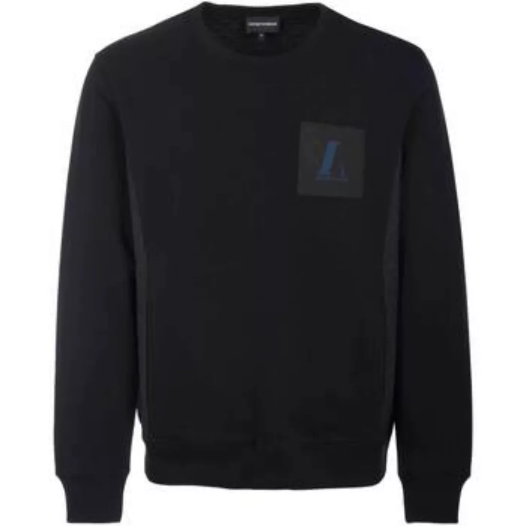 Emporio Armani  Sweatshirt 3K1M6P 1JL3Z günstig online kaufen