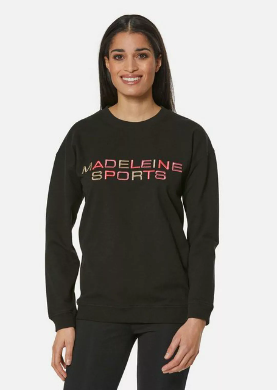 MADELEINE Sweatshirt Sweatshirt günstig online kaufen