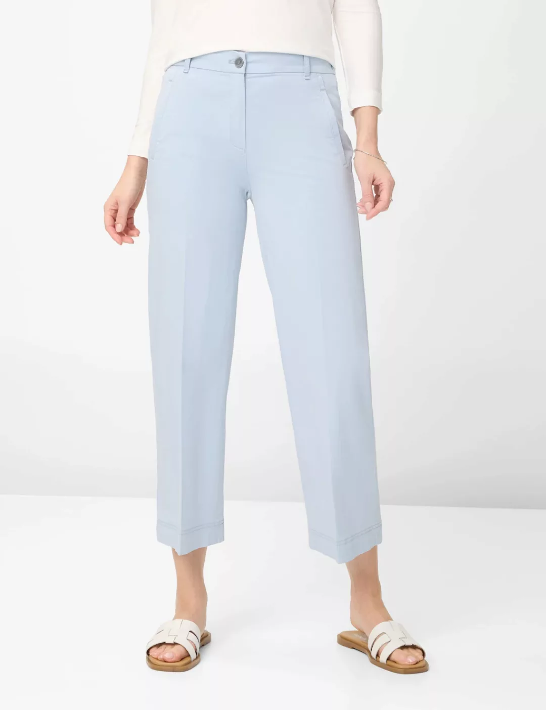 RAPHAELA by BRAX 5-Pocket-Hose "Style PEGGY CULOTTE" günstig online kaufen