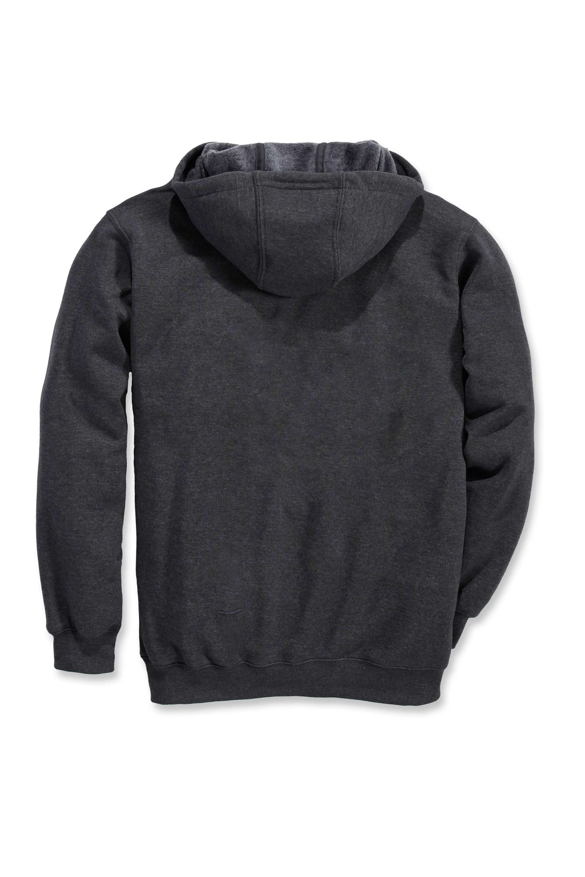 Carhartt Kapuzenpullover Carhartt K121 Midweight Hooded günstig online kaufen