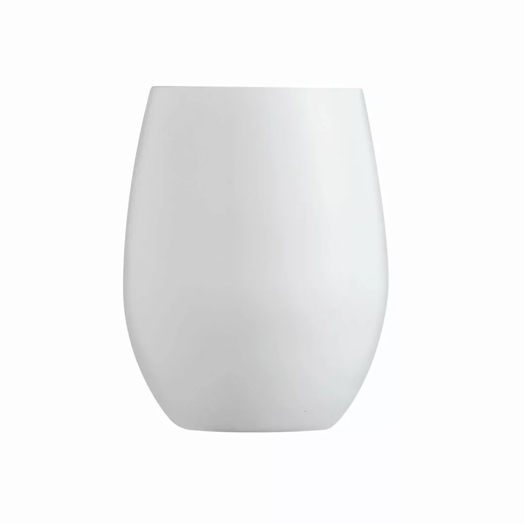 Gläserset Chef&sommelier Primary 6 Stück Weiß Glas (36 Cl) günstig online kaufen