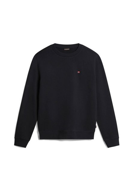 Napapijri Sweatshirt Herren Sweatshirt BALIS (1-tlg) günstig online kaufen