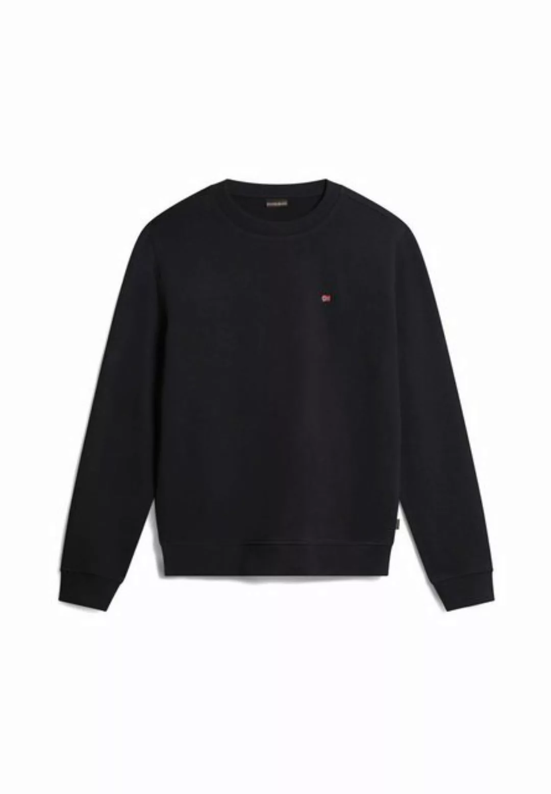 Napapijri Sweatshirt Herren Sweatshirt BALIS (1-tlg) günstig online kaufen