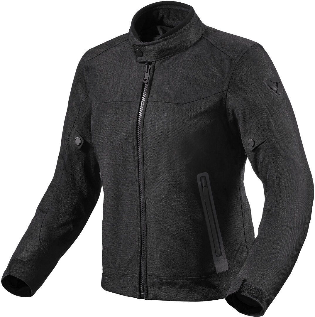 Revit Motorradjacke Shade H2O Damen Motorrad günstig online kaufen