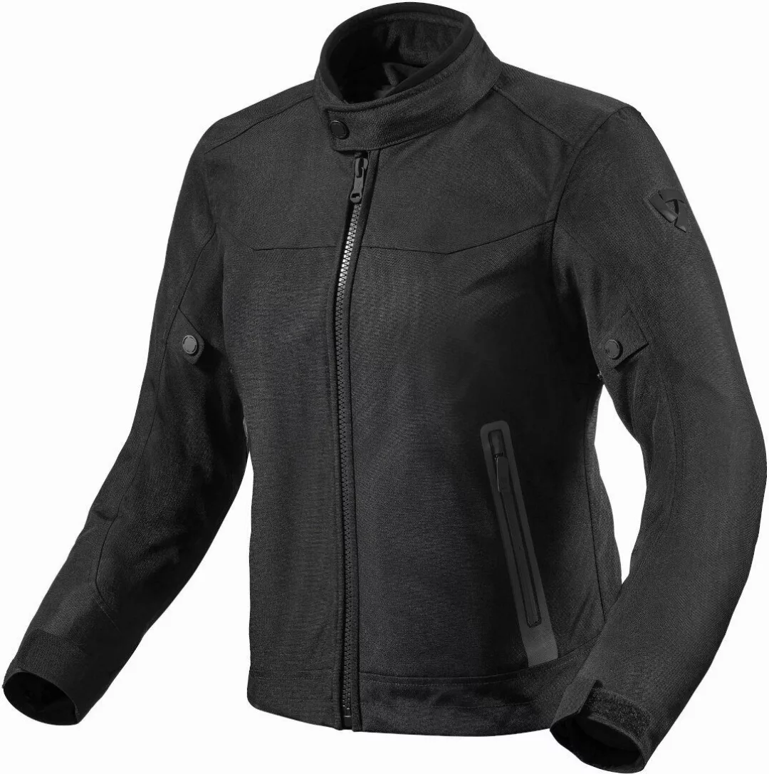 Revit Motorradjacke Shade H2O Damen Motorrad günstig online kaufen