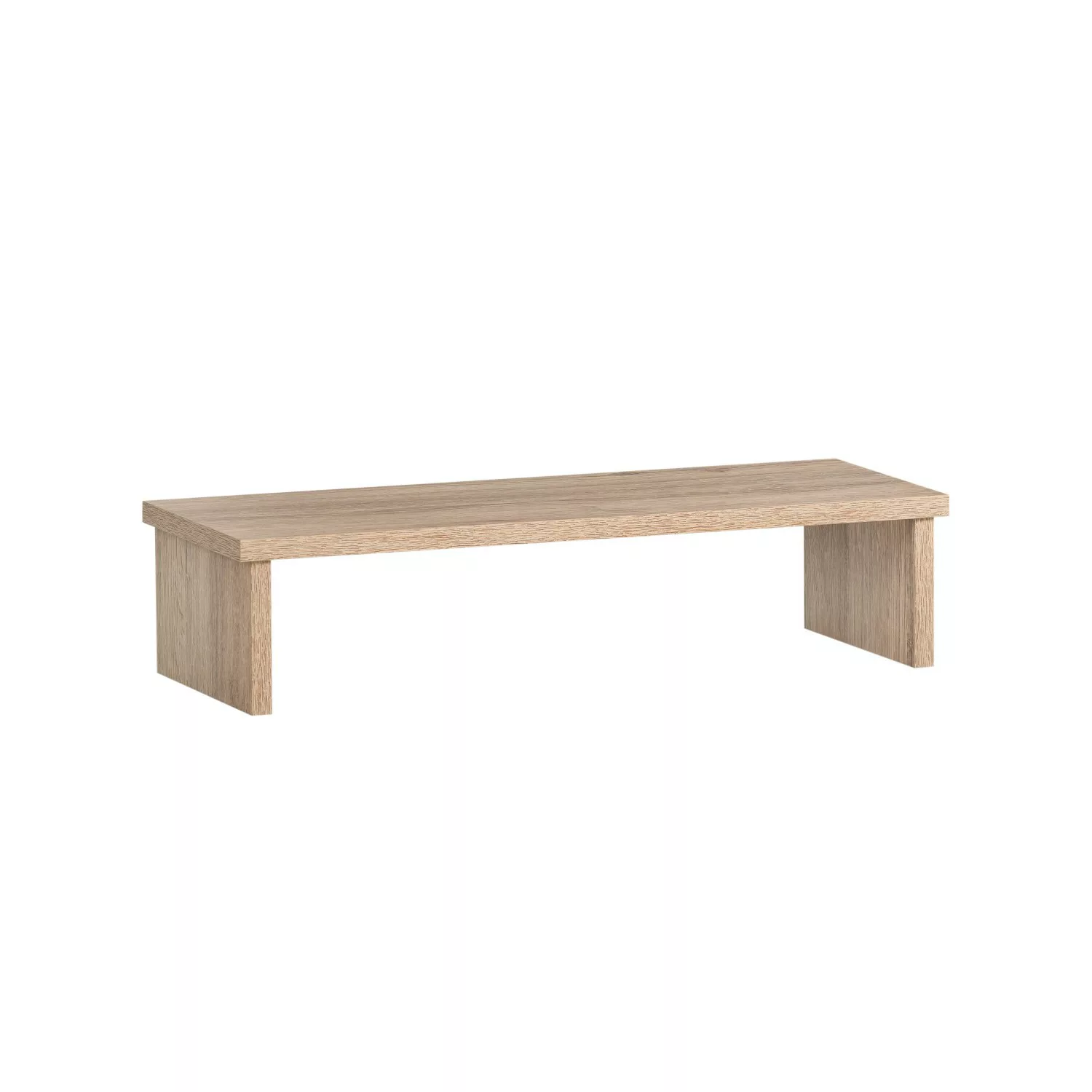 PROREGAL Monitorständer für Schreibtisch Fox Small HxBxT 13 x 55 x 20 cm fü günstig online kaufen