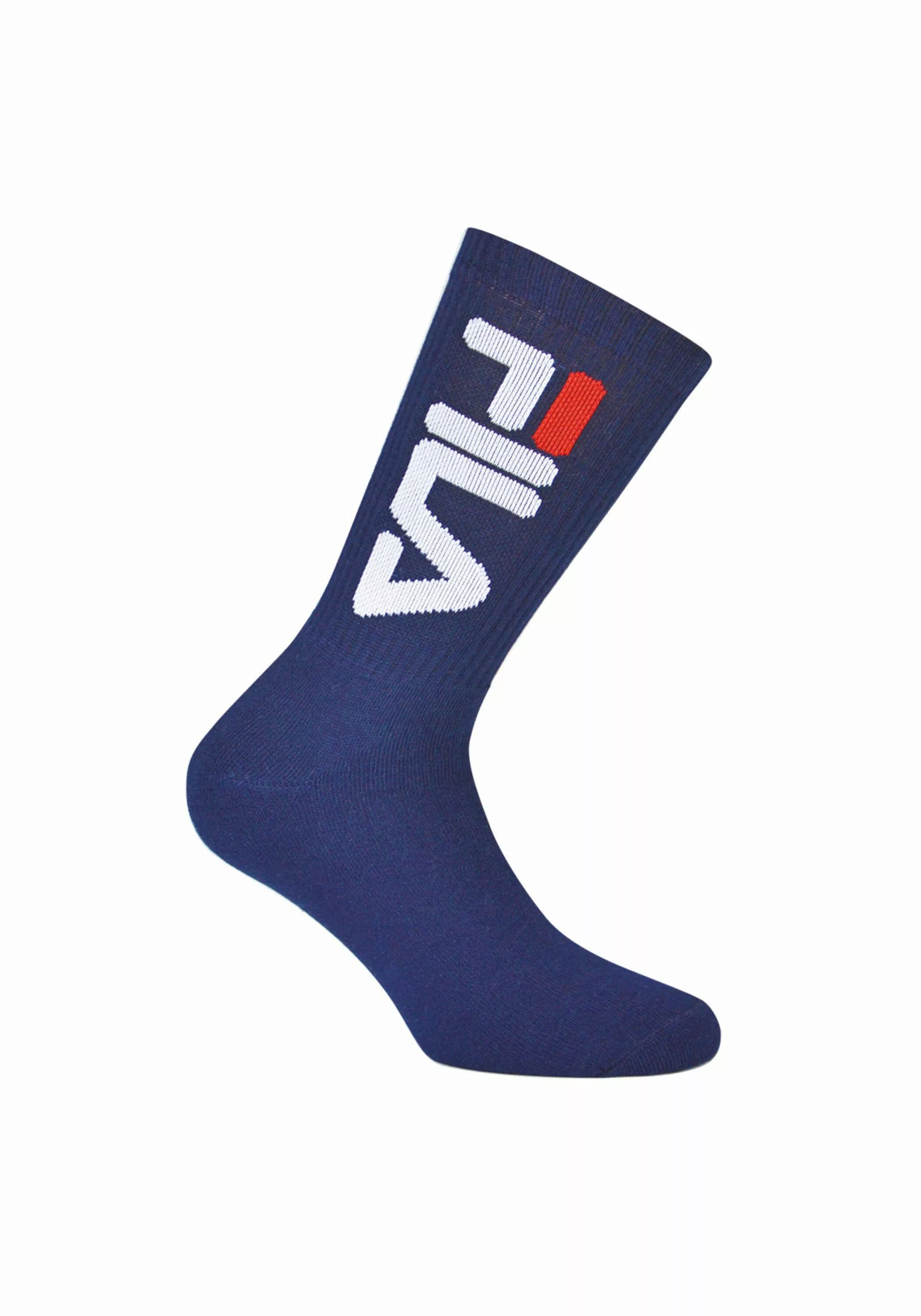 Fila Kurzsocken "Socken 6er Pack" günstig online kaufen