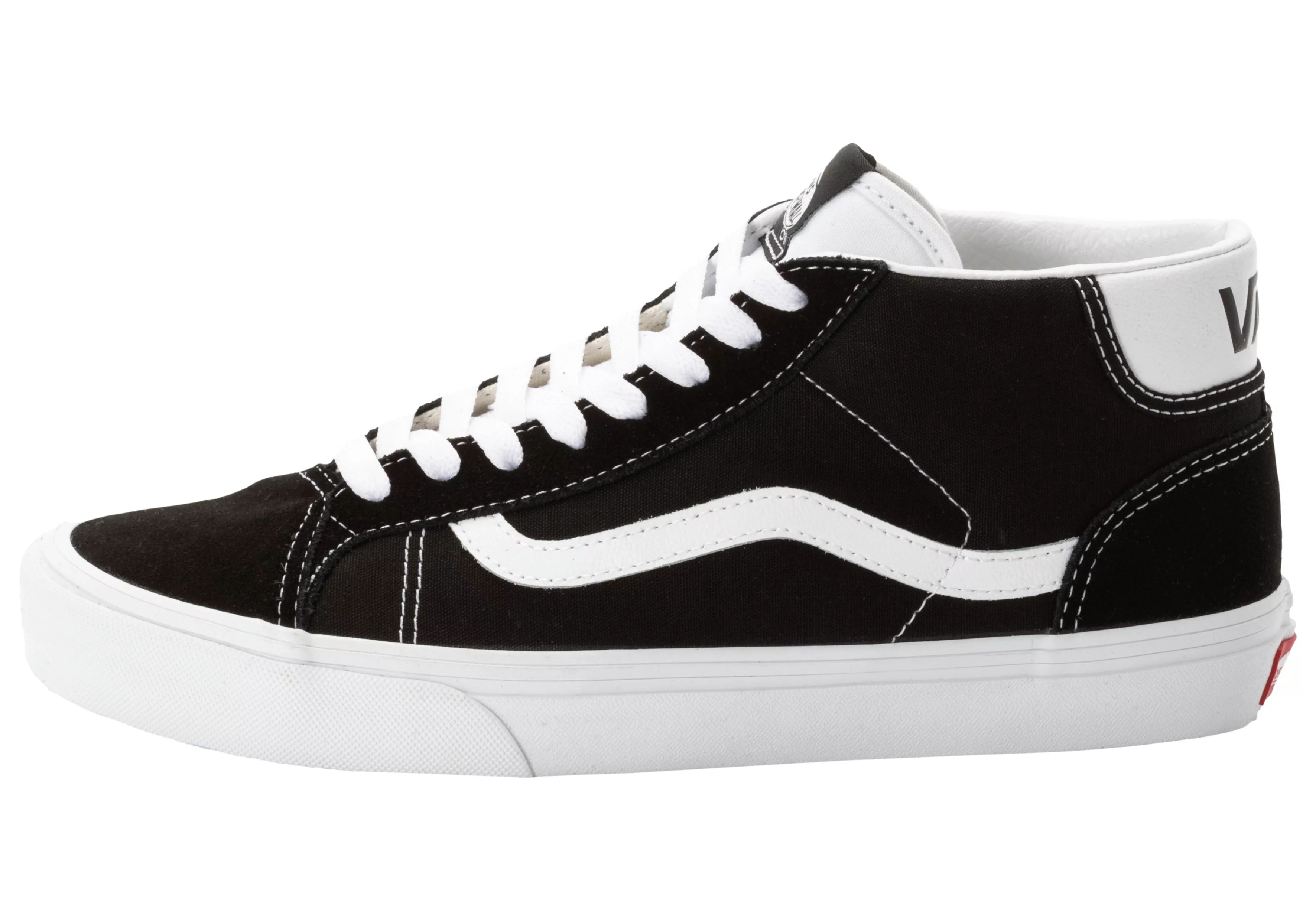 Vans Sneaker "UA Mid Skool 37" günstig online kaufen