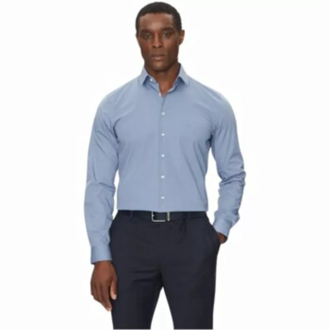 Calvin Klein Jeans  Hemdbluse K10K108229 günstig online kaufen