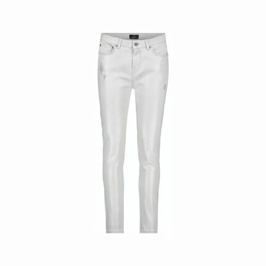 Monari 5-Pocket-Jeans keine Angabe regular fit (1-tlg) günstig online kaufen