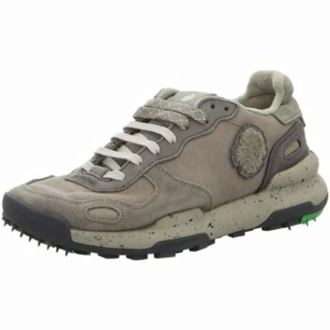 Satorisan  Sneaker CHACRONA PEAT GREEN günstig online kaufen