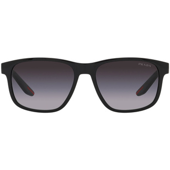 Prada  Sonnenbrillen Linea Rossa PS06YS 1AB09U Sonnenbrille günstig online kaufen