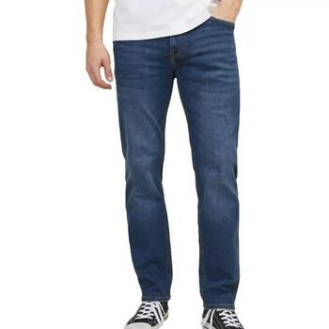 Jack & Jones  Straight Leg Jeans 12254841 günstig online kaufen