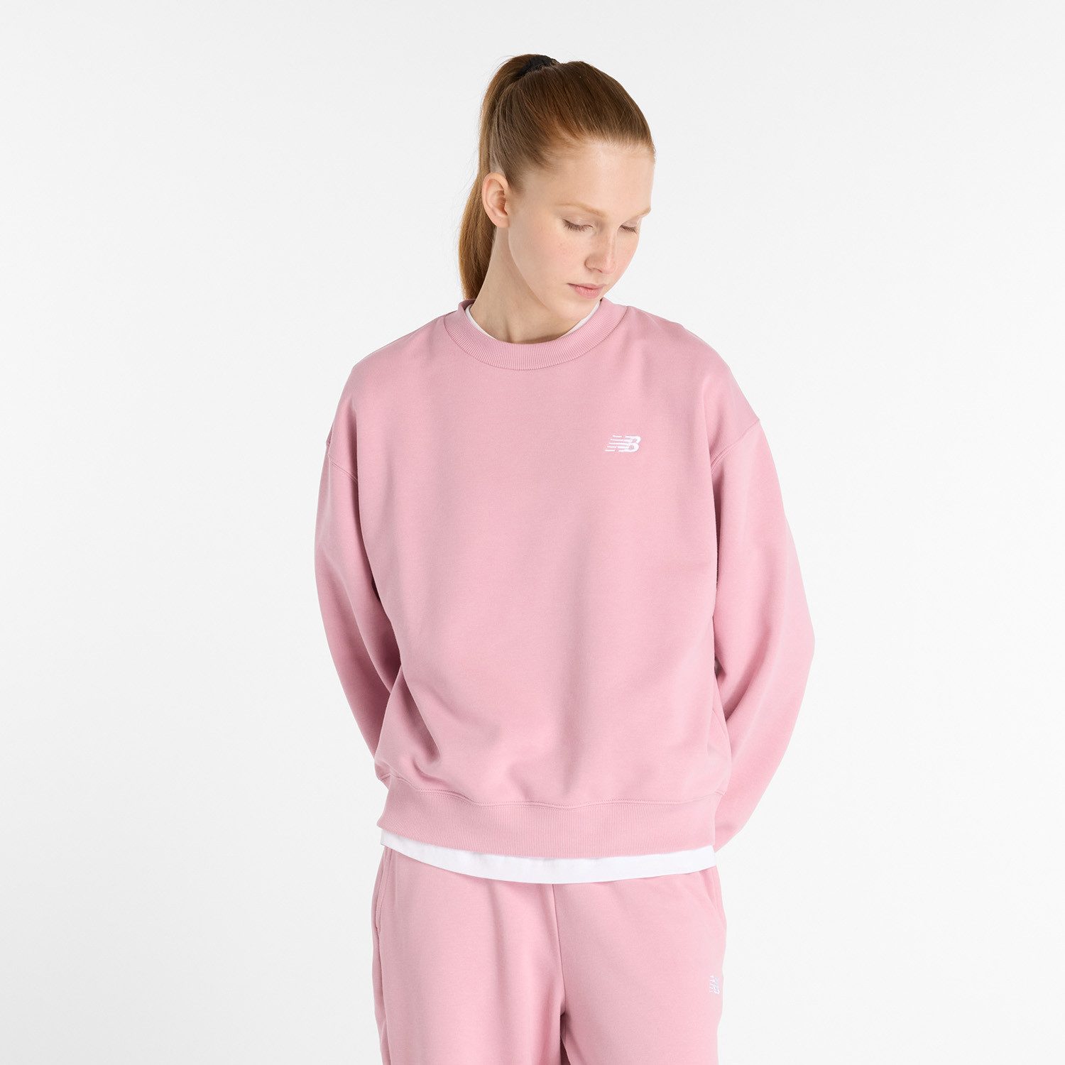 New Balance Sweatshirt Sport Essentials French günstig online kaufen