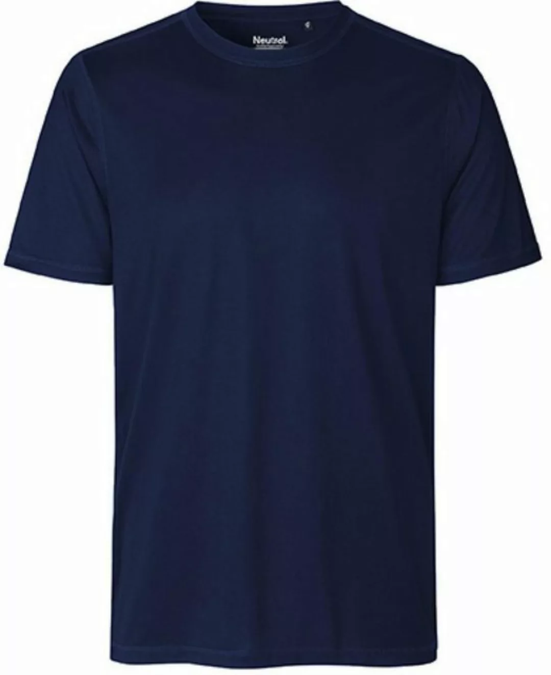 Neutral T-Shirt Neutral Herren-Sport-T-Shirt aus recyceltem Polyes günstig online kaufen