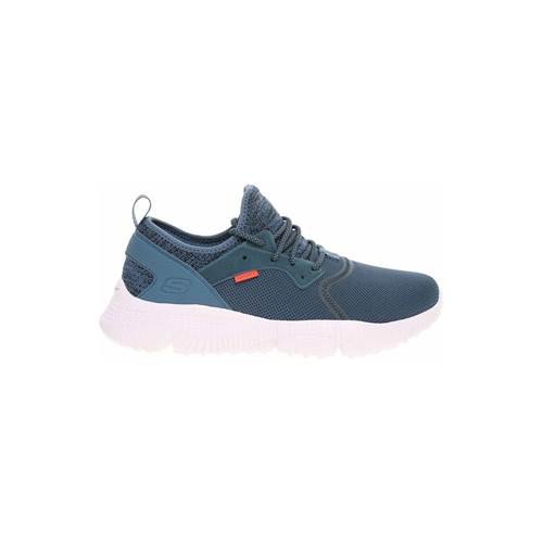 Skechers Zubazz Shoes EU 45 Blue günstig online kaufen