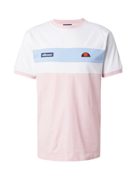 Ellesse T-Shirt Blockadi (1-tlg) günstig online kaufen