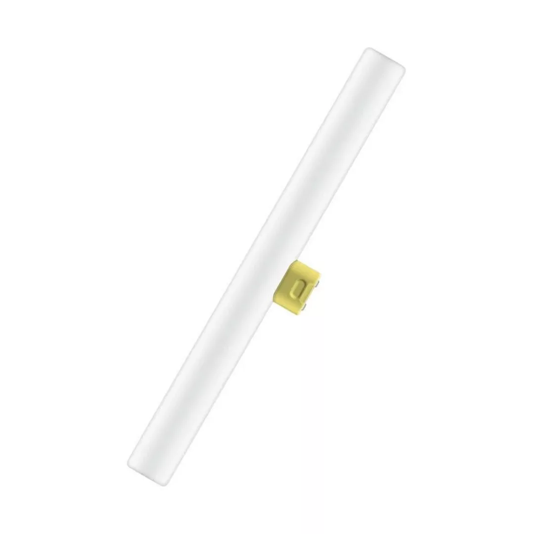 Osram LED Lampe ersetzt 27W S14D Linienlampe - S14D-300 in Weiß 3,1W 275lm günstig online kaufen
