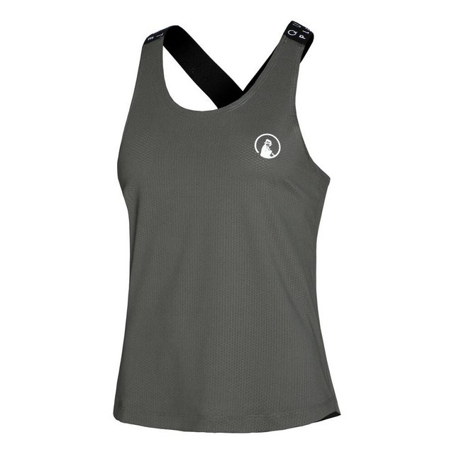 Quiet Please Tanktop Serve & Volley Tank-Top günstig online kaufen