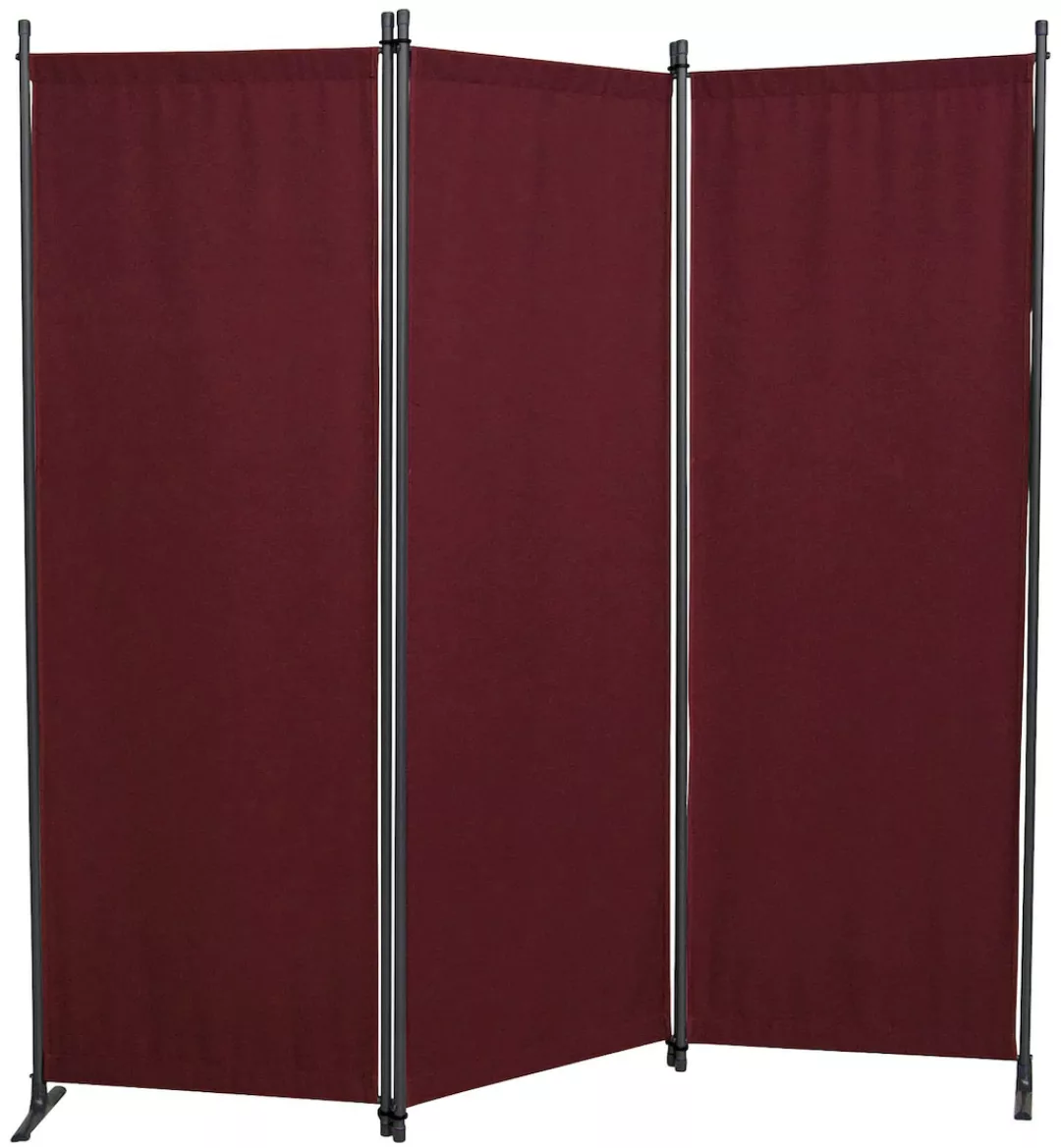 Angerer Freizeitmöbel Paravent, (3 St.), (B/H): ca. 170x165 cm günstig online kaufen