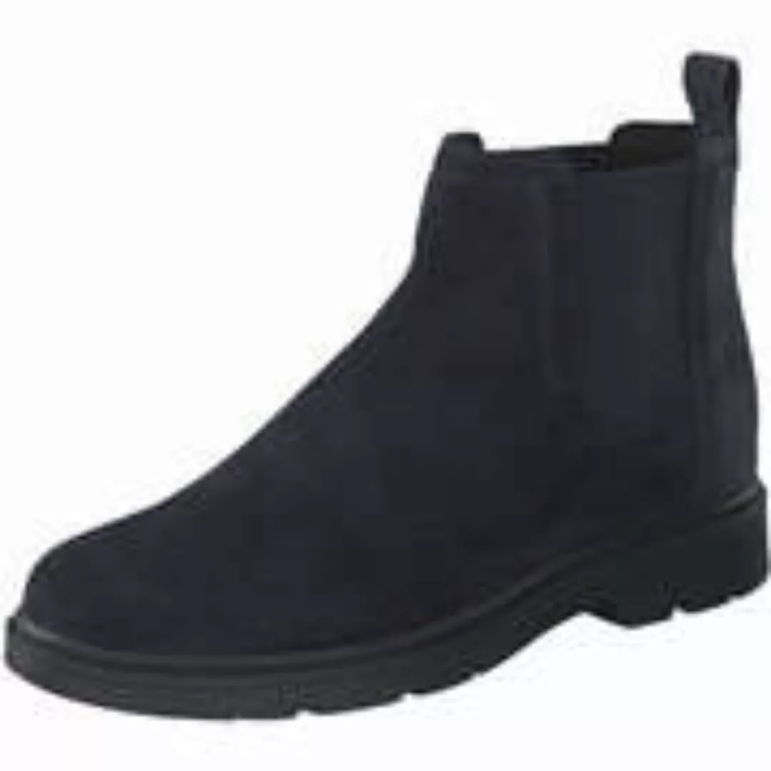 Geox Sperica Chelsea Boots Herren blau|blau günstig online kaufen