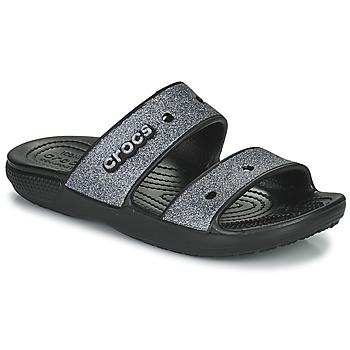 Crocs  Pantoffeln CLASSIC CROC GLITTER II SANDAL günstig online kaufen