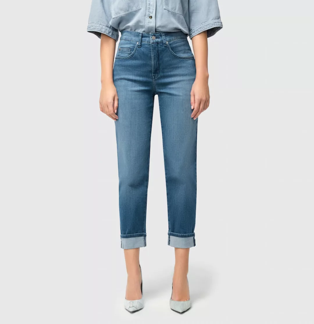 MAC 5-Pocket-Jeans CAROL günstig online kaufen