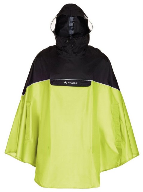 VAUDE Anorak Vaude Covero Poncho Ii Anorak günstig online kaufen